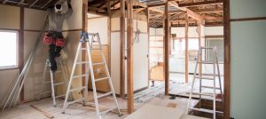 Entreprise de rénovation de la maison et de rénovation d’appartement à Bourrou